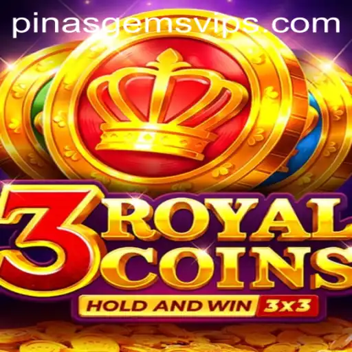Exploring the Exciting World of 3royalcoins: A Deep Dive into Gameplay and Strategy