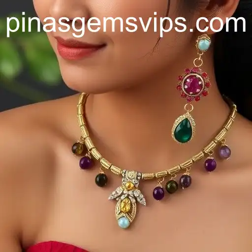 About Us: Embracing the Essence of PINASGEMS