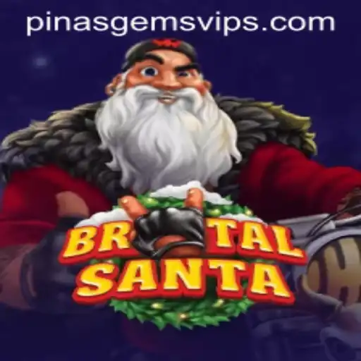BrutalSanta: A Festive Adventure Combining Strategy and Survival