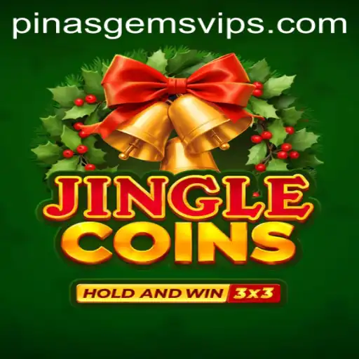 Unveiling Jinglecoins: An Exciting Game Adventure with PINASGEMS