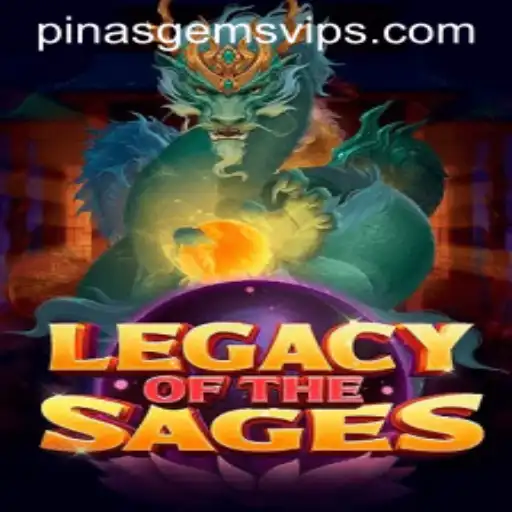 Embarking on the Epic Journey of LegacyoftheSages with PINASGEMS