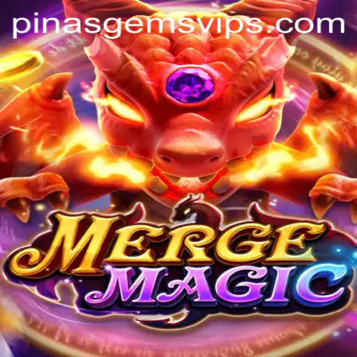 Unveiling the World of MergeMagic: Discover the Power of PinasGems