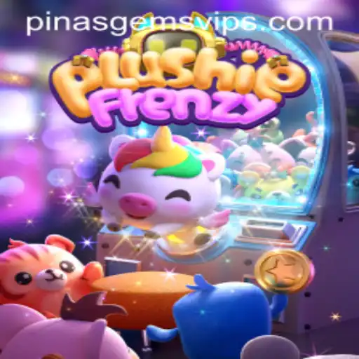 PlushieFrenzy: The Thrilling Game of Cuddly Competition