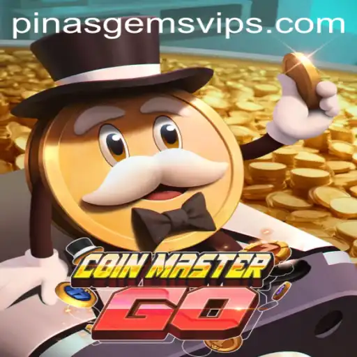 CoinMasterGO: A Thrilling Adventure with PINASGEMS