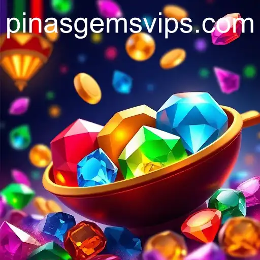 Exploring the Intricacies of Lottery Games: PINASGEMS