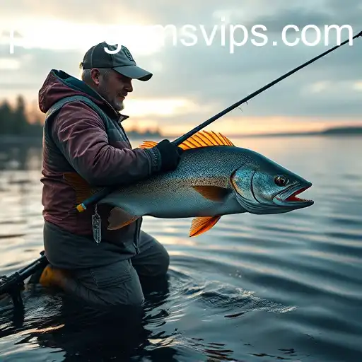 Delving into Online Fishing with PINASGEMS