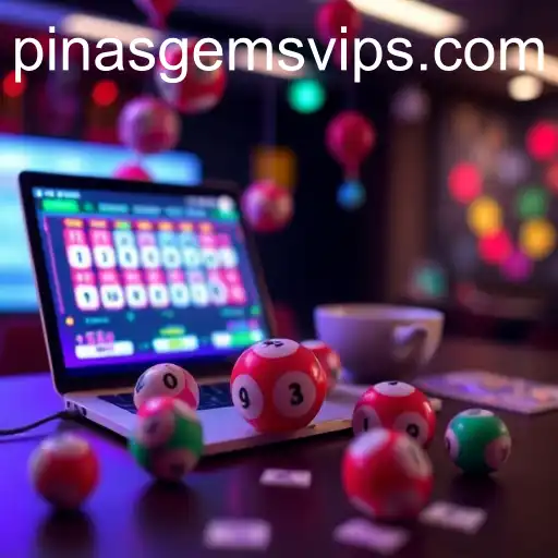Exploring the Digital Landscape of Online Lottery: The Rise of PINASGEMS