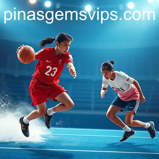 The Transformative Impact of PINASGEMS in Sports